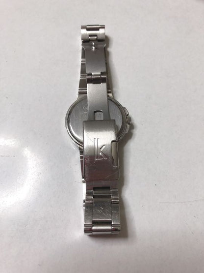 Seiko lk/lukia Analog Quartz Women