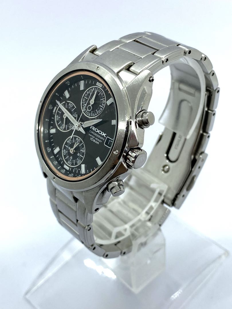 Seiko Alba Roox ROOX Analog Quartz Men