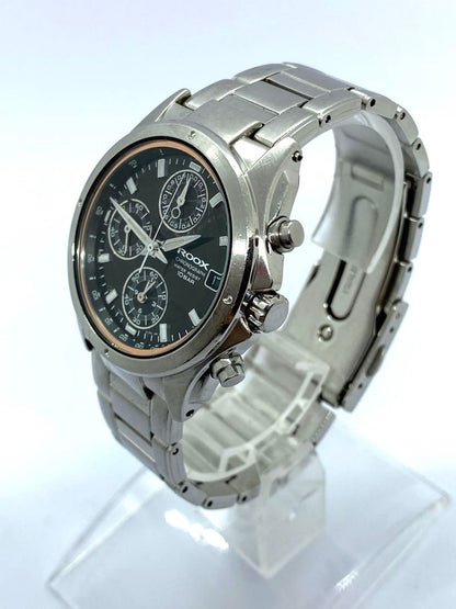 Seiko Alba Roox ROOX Analog Quartz Men