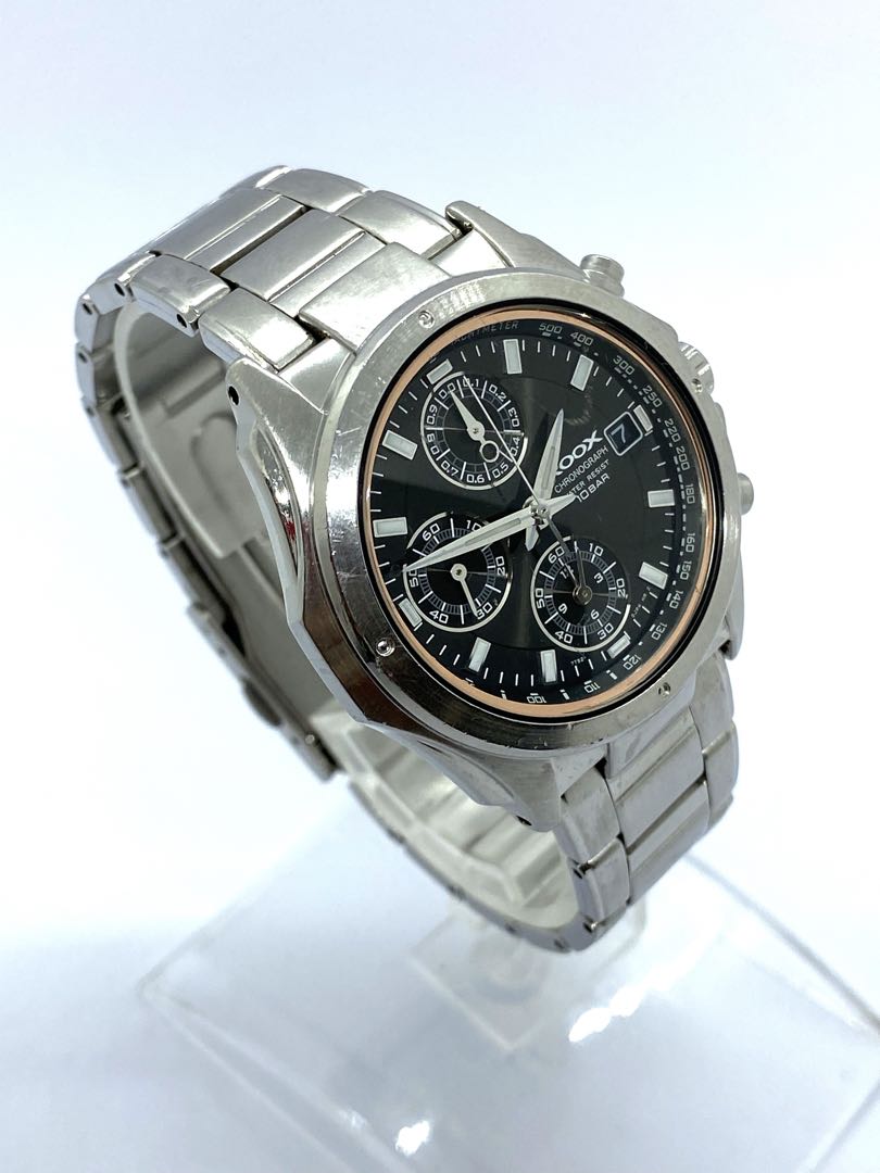 Seiko Alba Roox ROOX Analog Quartz Men