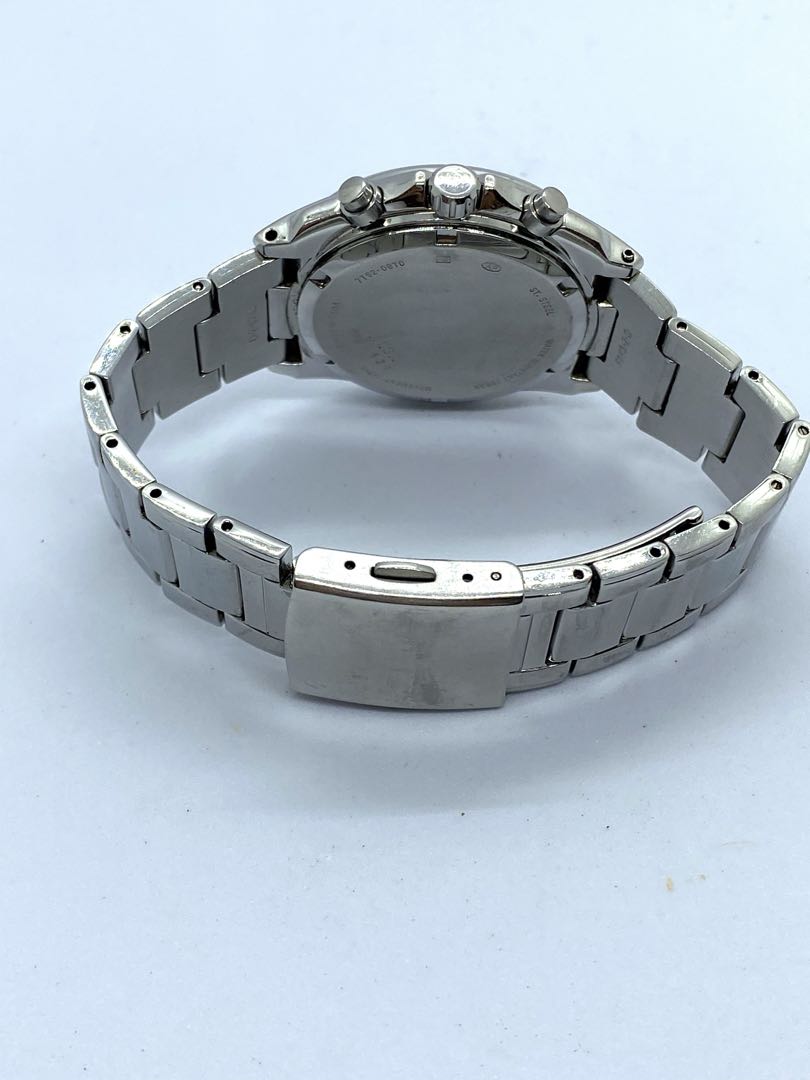 Seiko Alba Roox ROOX Analog Quartz Men