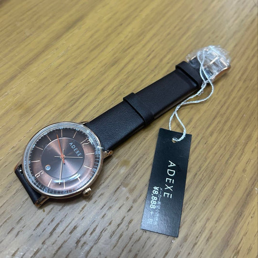 Adexe Analog Quartz Women