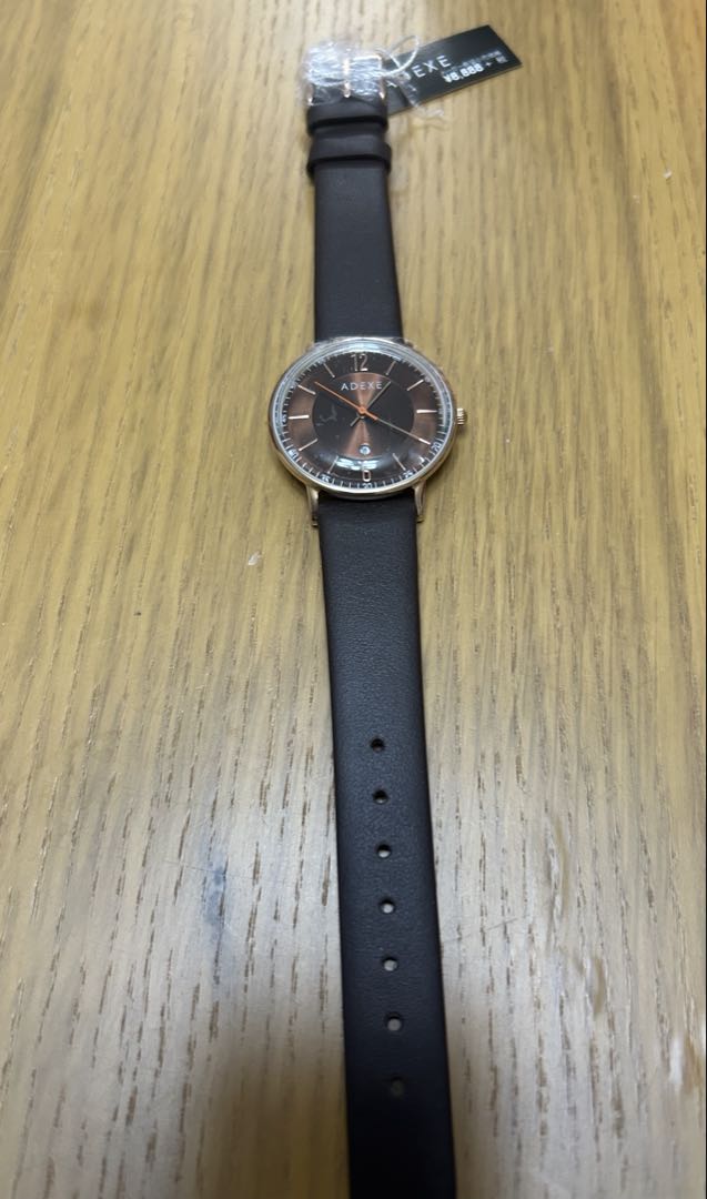 Adexe Analog Quartz Women