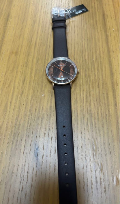 Adexe Analog Quartz Women