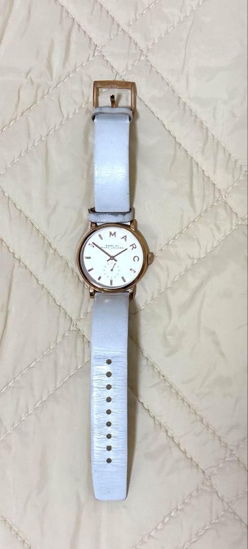 Marc By Jacobs Analog Quartz Women