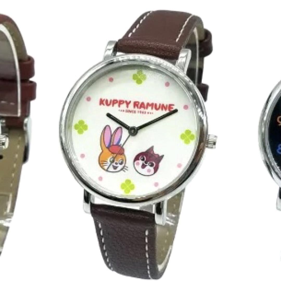 Kakudai Seika Analog Quartz Women