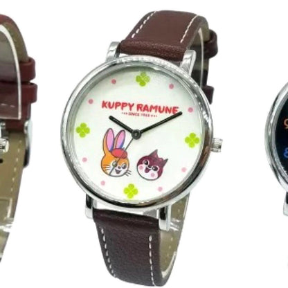 Kakudai Seika Analog Quartz Women