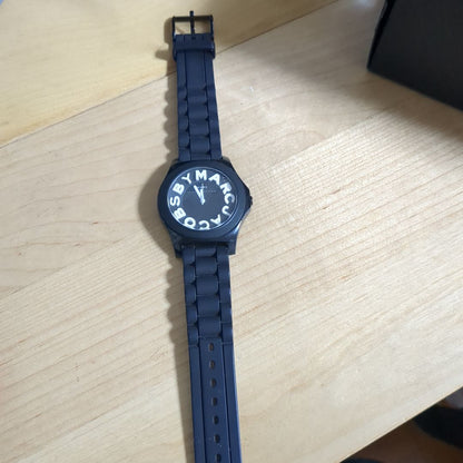 Marc By Jacobs Analog Quartz Men