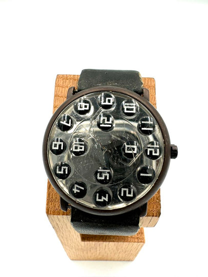 Jeanpaul Gaultier Analog Quartz Men Jean Paul Watch For Parts