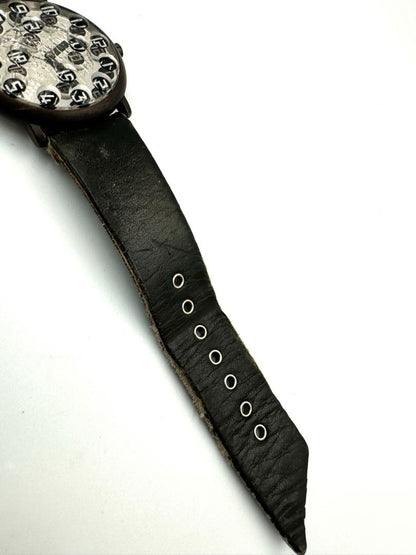Jeanpaul Gaultier Analog Quartz Men Jean Paul Watch For Parts