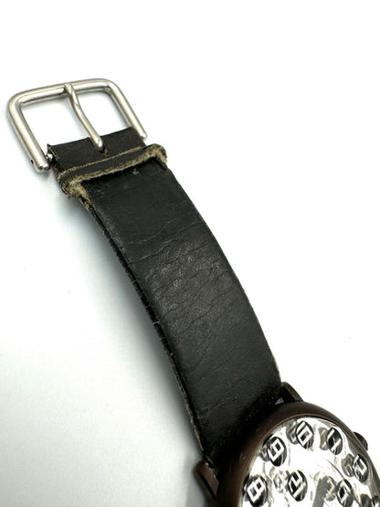 Jeanpaul Gaultier Analog Quartz Men Jean Paul Watch For Parts