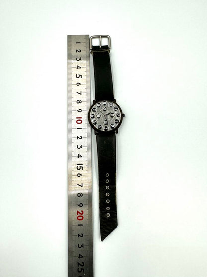 Jeanpaul Gaultier Analog Quartz Men Jean Paul Watch For Parts