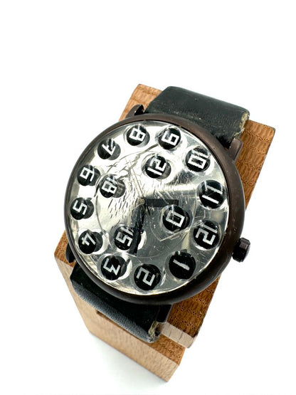 Jeanpaul Gaultier Analog Quartz Men Jean Paul Watch For Parts