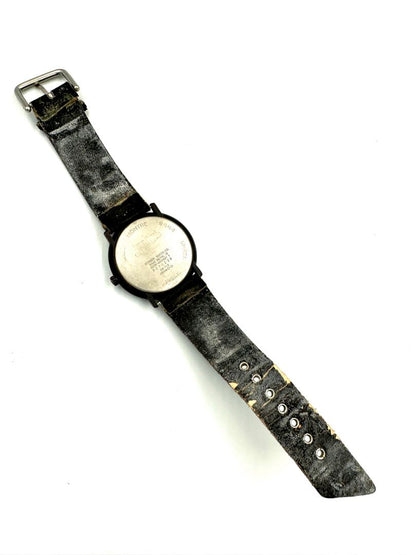 Jeanpaul Gaultier Analog Quartz Men Jean Paul Watch For Parts