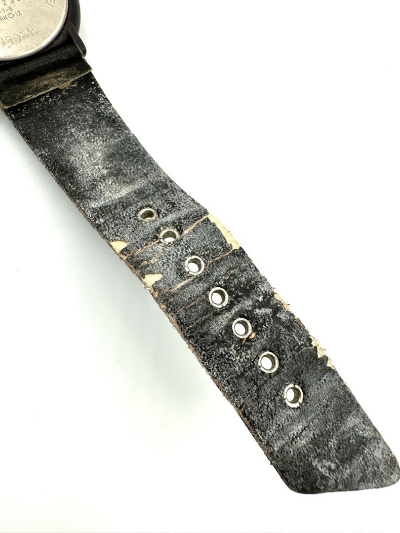 Jeanpaul Gaultier Analog Quartz Men Jean Paul Watch For Parts
