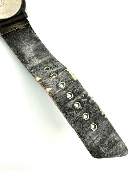 Jeanpaul Gaultier Analog Quartz Men Jean Paul Watch For Parts