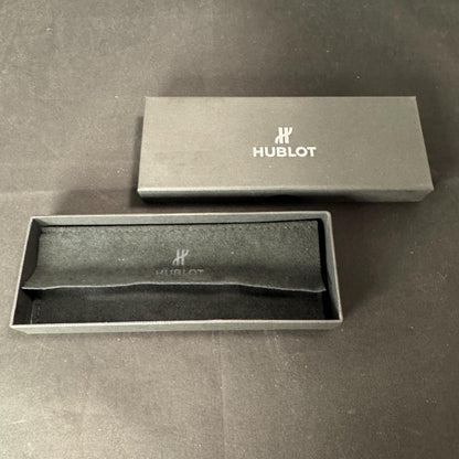 Hublot 〇 ベルトケース ウブロ 空箱 Fz8700