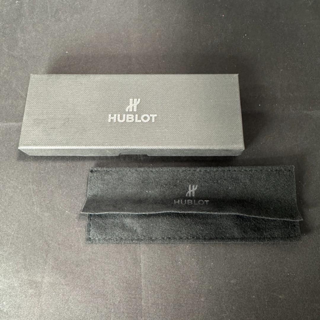 Hublot 〇 ベルトケース ウブロ 空箱 Fz8700