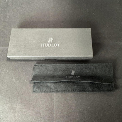 Hublot 〇 ベルトケース ウブロ 空箱 Fz8700