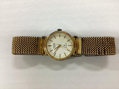 Citizen Castalia Analog Quartz Women