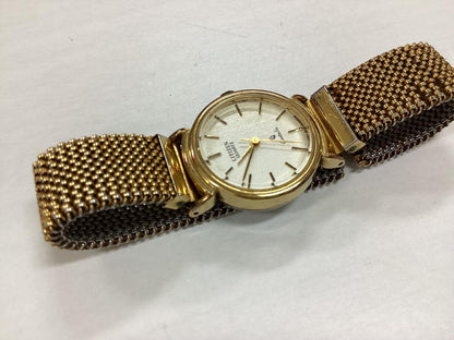 Citizen Castalia Analog Quartz Women