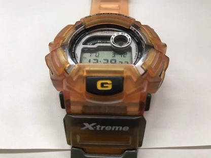 G-Shock X-treme Digital Quartz Men