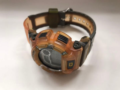G-Shock X-treme Digital Quartz Men