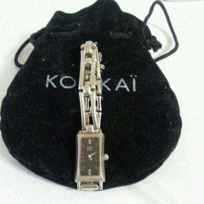 KOOKAI Analog Quartz Women
