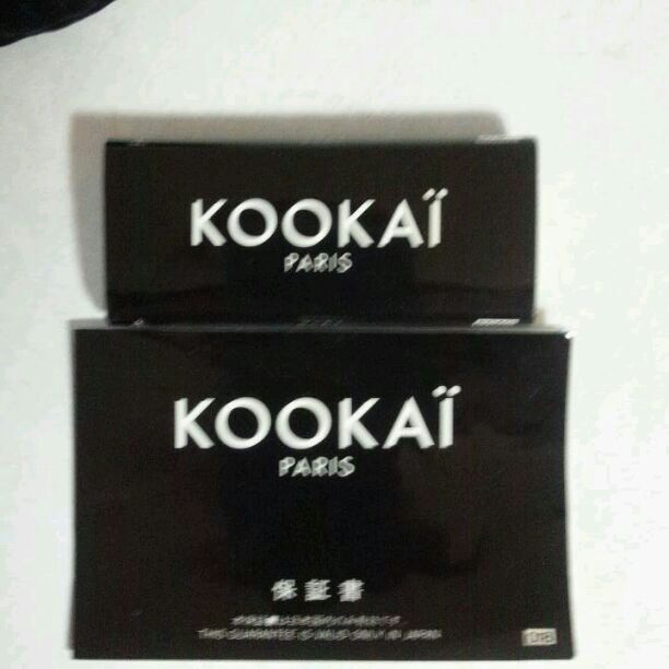 KOOKAI Analog Quartz Women