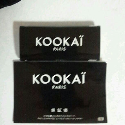 KOOKAI Analog Quartz Women