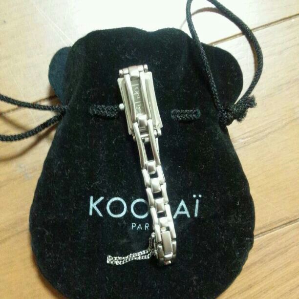 KOOKAI Analog Quartz Women