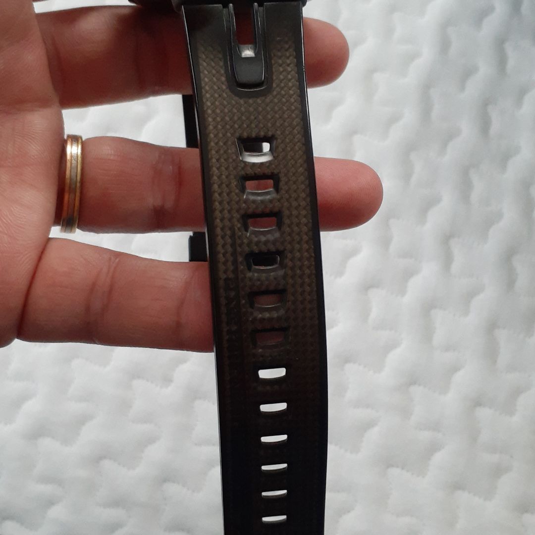 G-Shock Digital Quartz Men