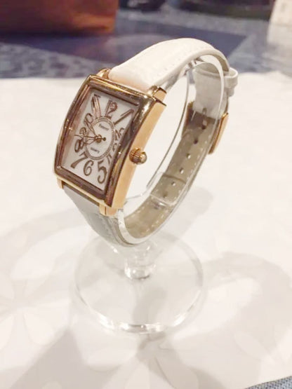 Forever Analog Quartz Women