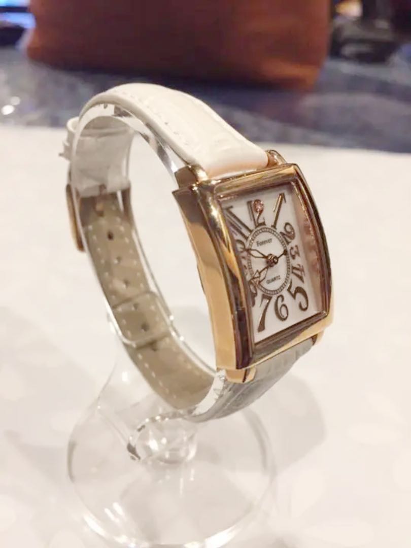 Forever Analog Quartz Women