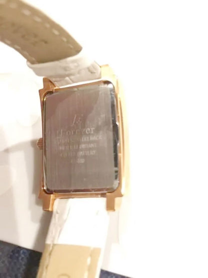 Forever Analog Quartz Women