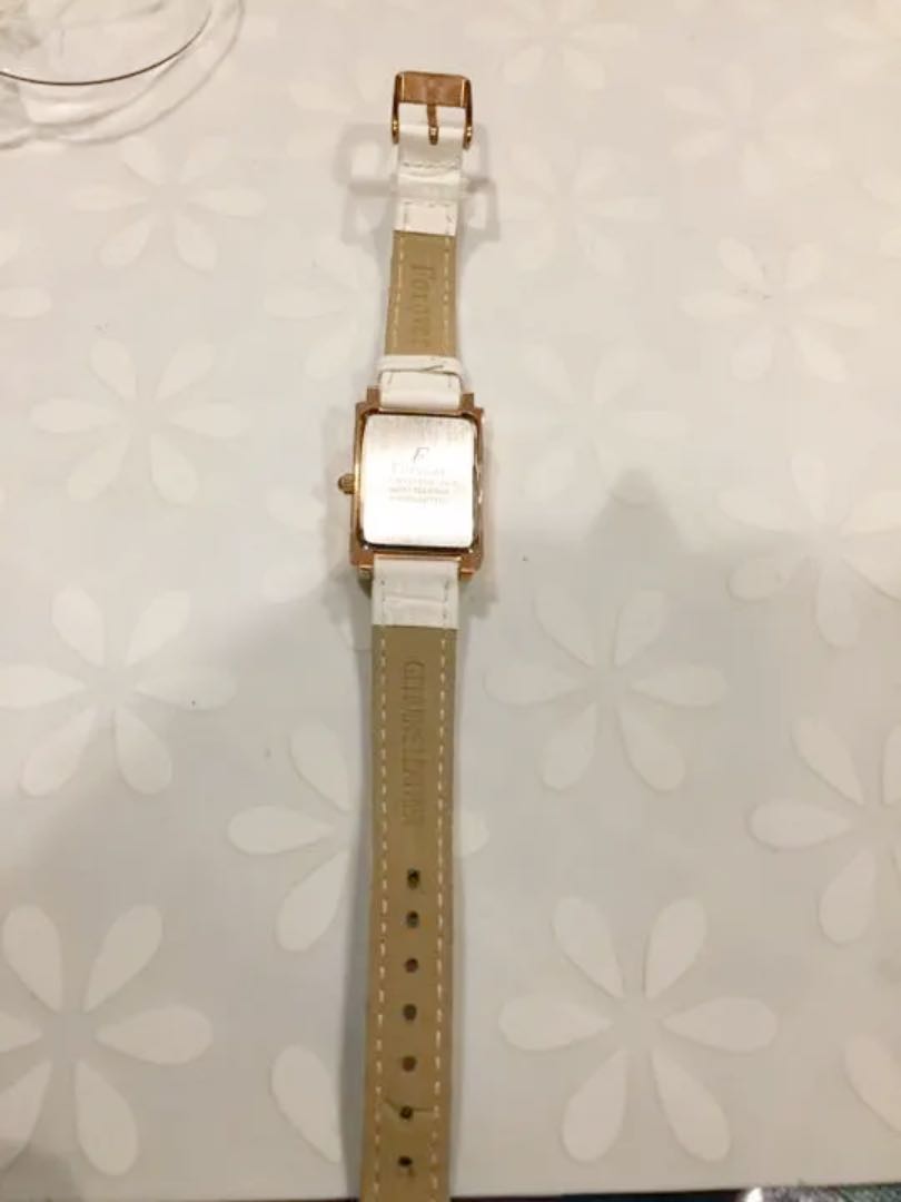 Forever Analog Quartz Women