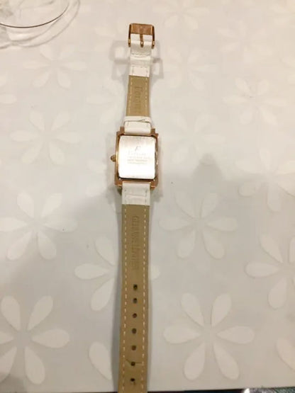 Forever Analog Quartz Women