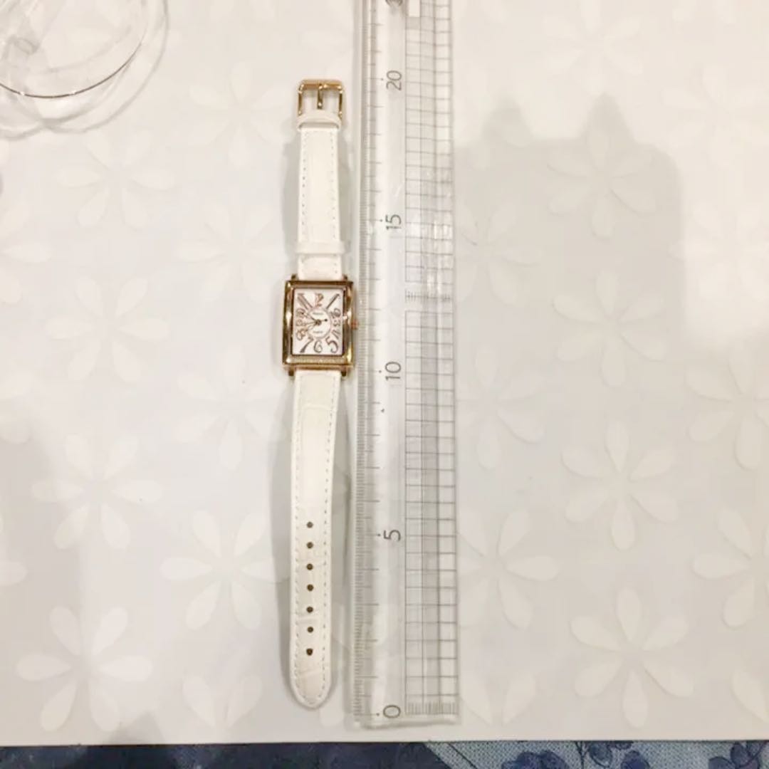 Forever Analog Quartz Women