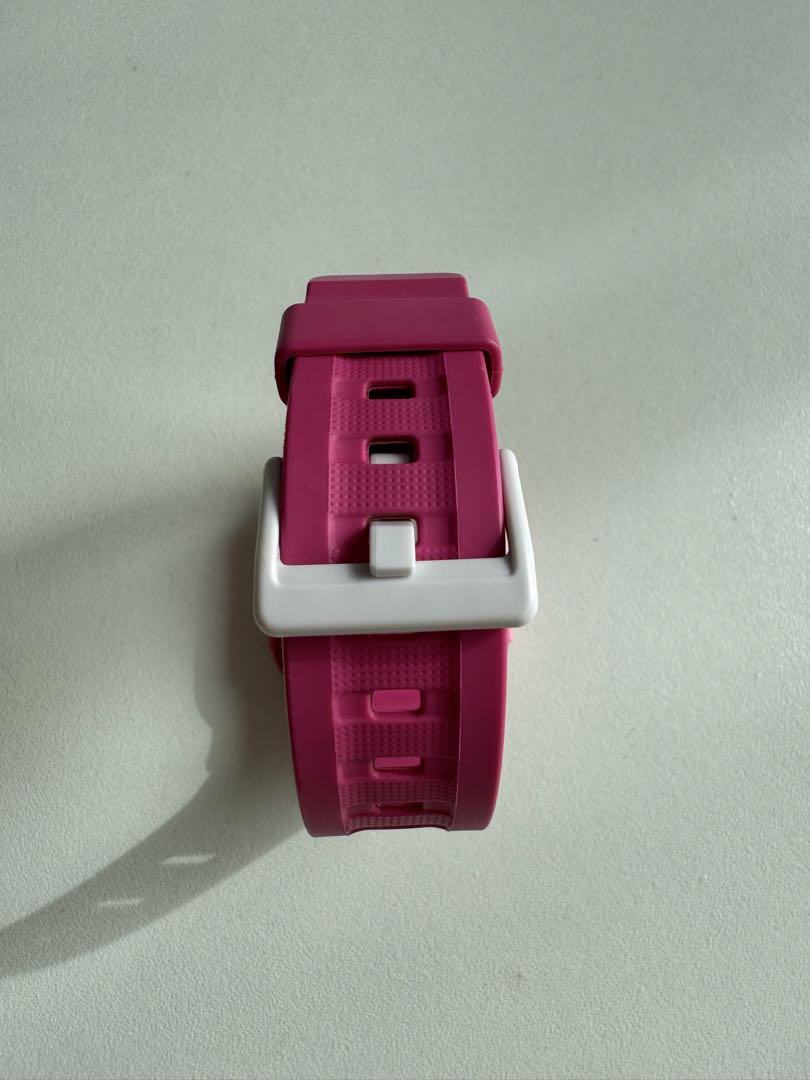 Casio Sport SDB-100 Digital Quartz Women