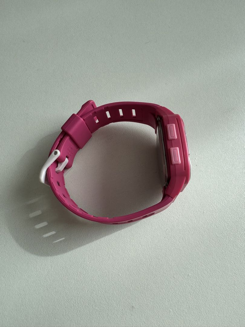 Casio Sport SDB-100 Digital Quartz Women