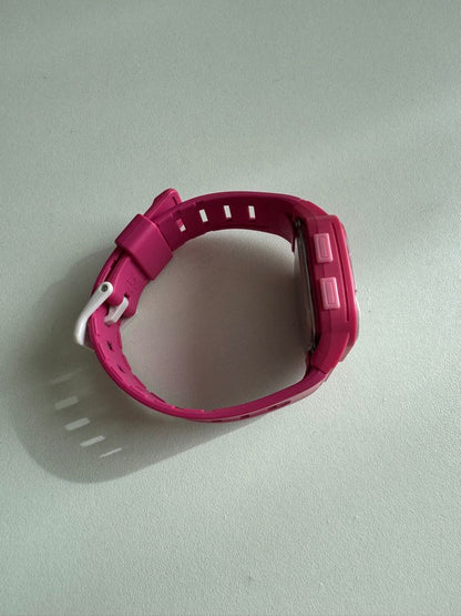 Casio Sport SDB-100 Digital Quartz Women