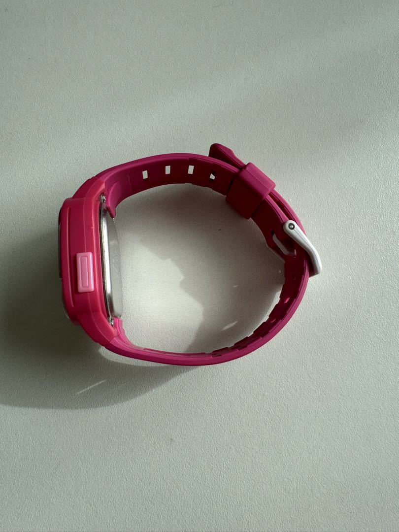 Casio Sport SDB-100 Digital Quartz Women