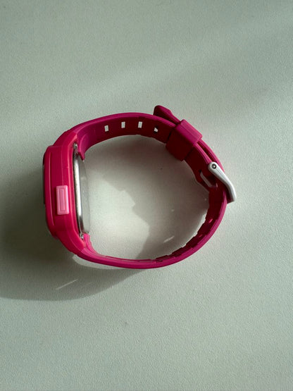 Casio Sport SDB-100 Digital Quartz Women