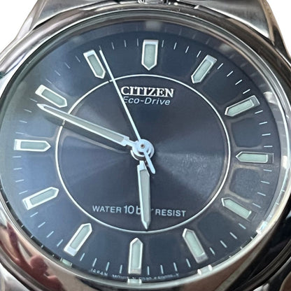 Citizen E030-K16253 Analog Solar Men