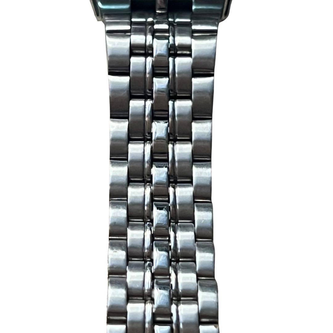 Citizen E030-K16253 Analog Solar Men