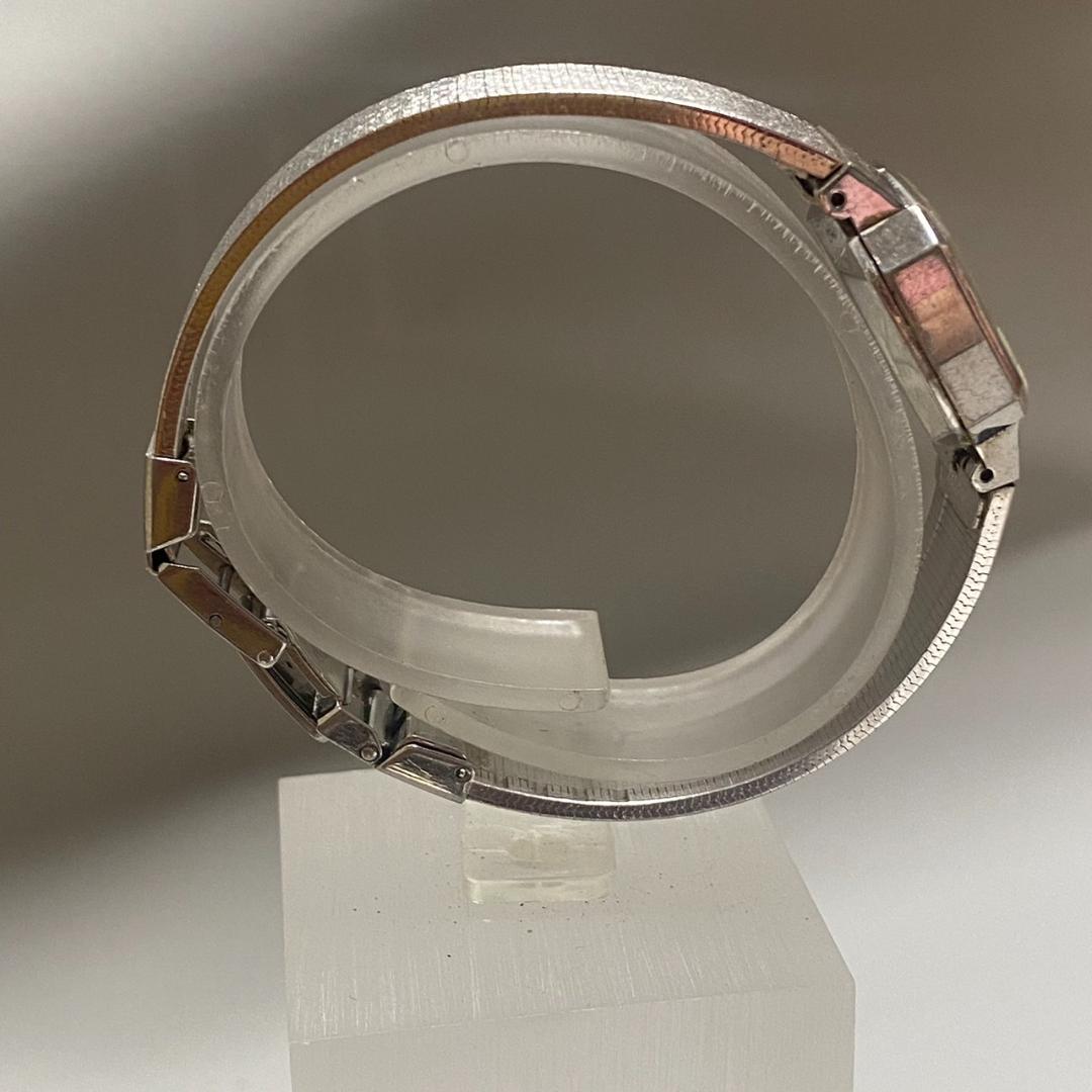 Seiko 16-5550 Analog Quartz Women