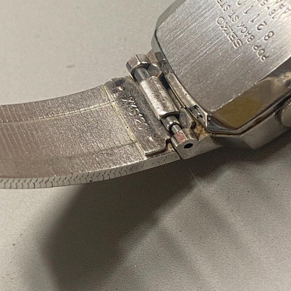 Seiko 16-5550 Analog Quartz Women