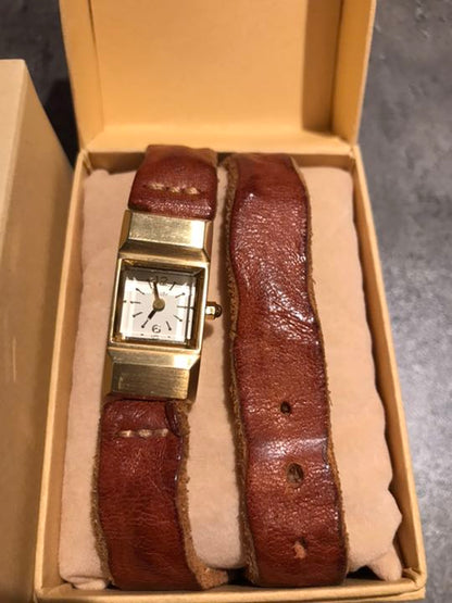 carlife Analog Quartz Women