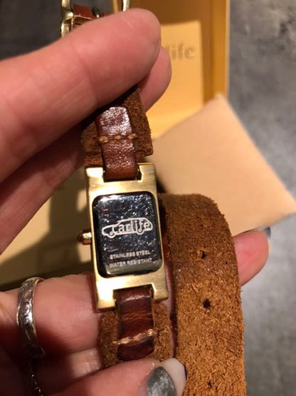 carlife Analog Quartz Women