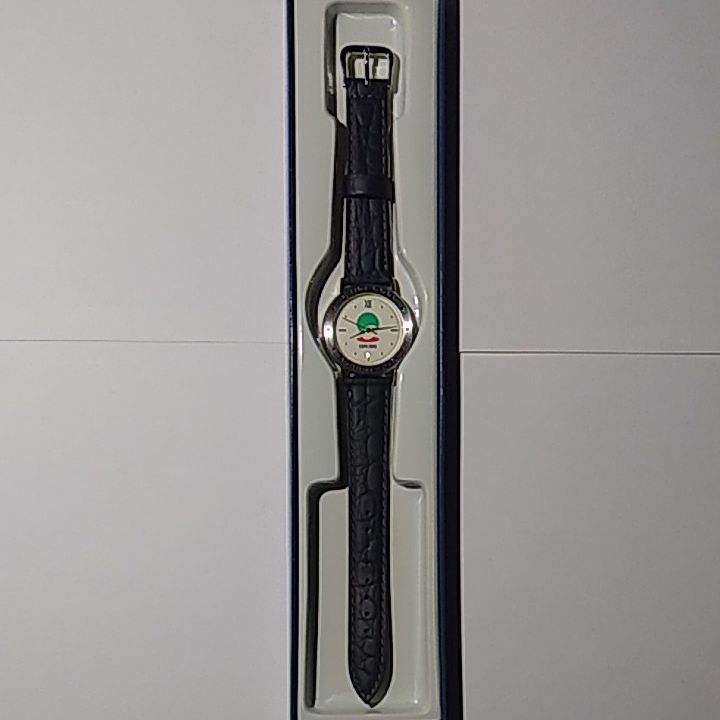 Citizen Q&Q Analog Quartz Women 21St Century World'S Expo